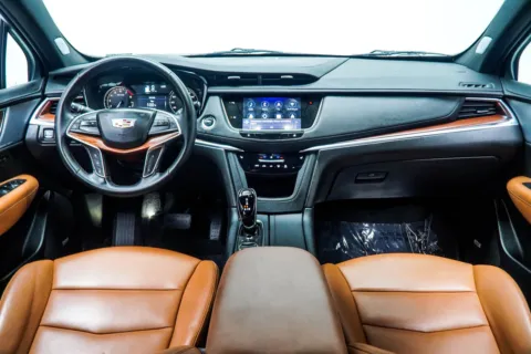 More photos of 2025 Cadillac XT5 Premium Luxury at Carvilla, GA