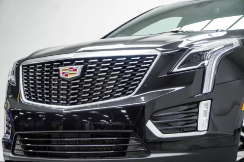 Photos of 2025 Cadillac XT5 Premium Luxury for sale in Kennesaw, GA at Carvilla