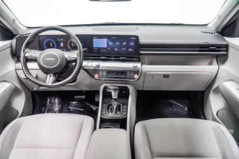 More photos of 2024 Hyundai Kona SEL at Carvilla, GA