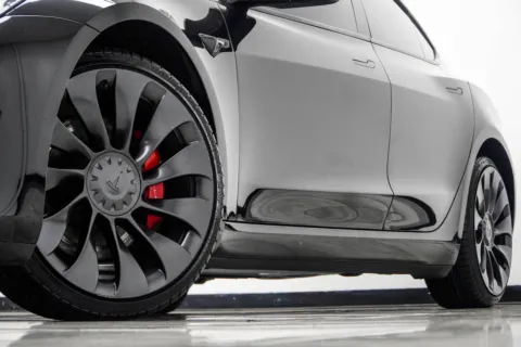 Another view of 2023 Tesla Model 3 Performance for sale in Kennesaw, GA at Carvilla