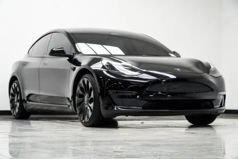More photos of 2023 Tesla Model 3 Performance at Carvilla, GA