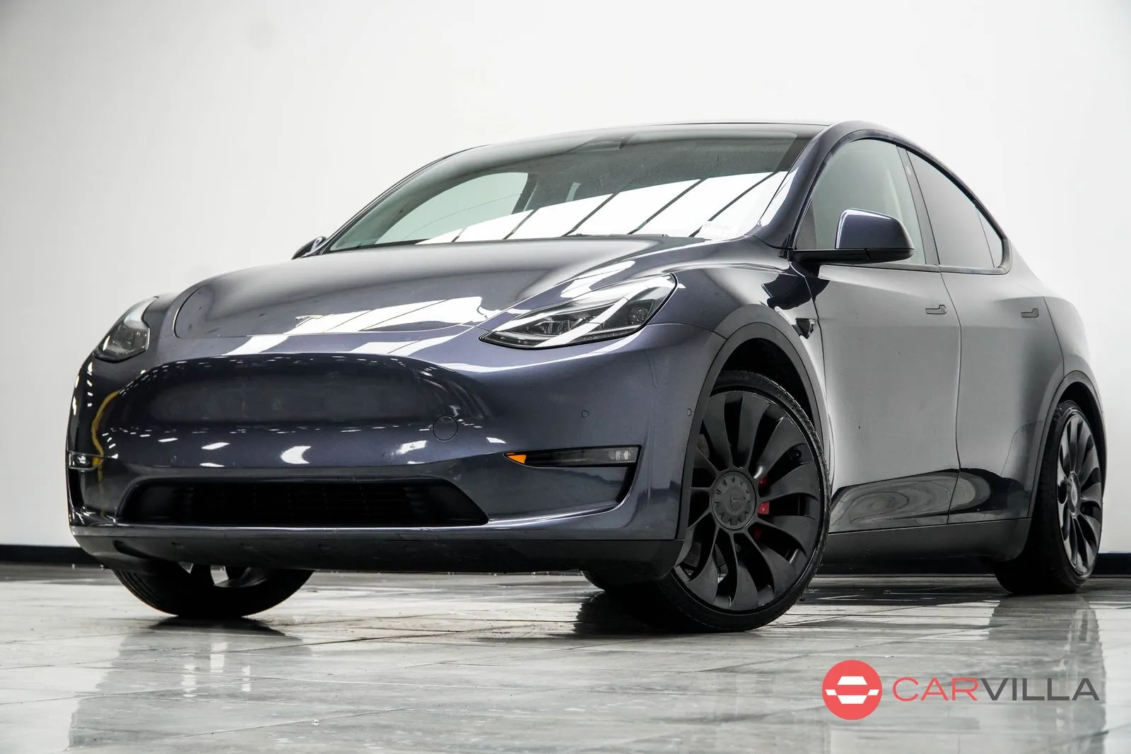 Unknown 2022 Tesla Model Y Performance for sale in Kennesaw, GA