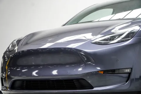 Photos of 2022 Tesla Model Y Performance for sale in Kennesaw, GA at Carvilla
