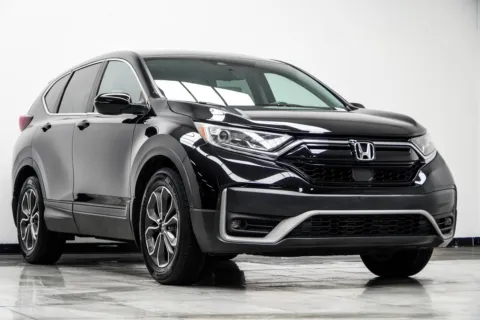 More photos of 2022 Honda CR-V EX-L at Carvilla, GA
