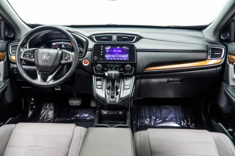 More photos of 2022 Honda CR-V EX-L at Carvilla, GA