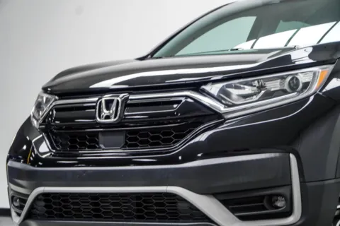 Photos of 2022 Honda CR-V EX-L for sale in Kennesaw, GA at Carvilla