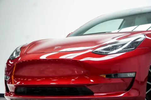 Photos of 2021 Tesla Model 3 Long Range for sale in Kennesaw, GA at Carvilla