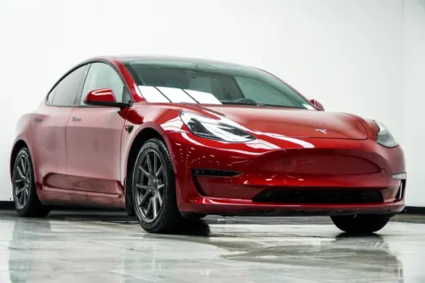 More photos of 2021 Tesla Model 3 Long Range at Carvilla, GA