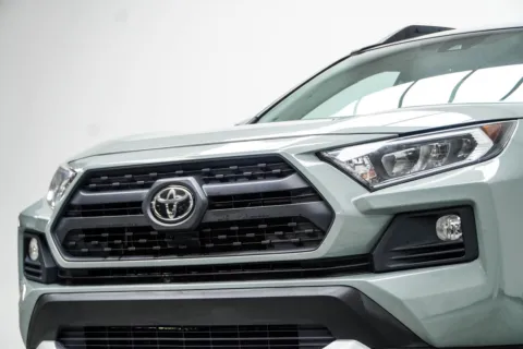 Photos of 2020 Toyota RAV4 Adventure for sale in Kennesaw, GA at Carvilla