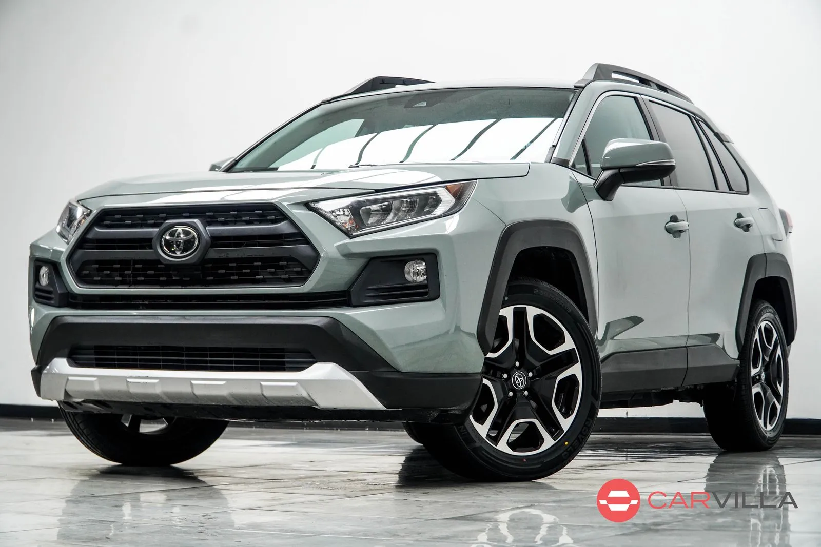 2020 Toyota RAV4 Adventure for sale in Kennesaw, GA
