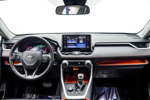 More photos of 2020 Toyota RAV4 Adventure at Carvilla, GA