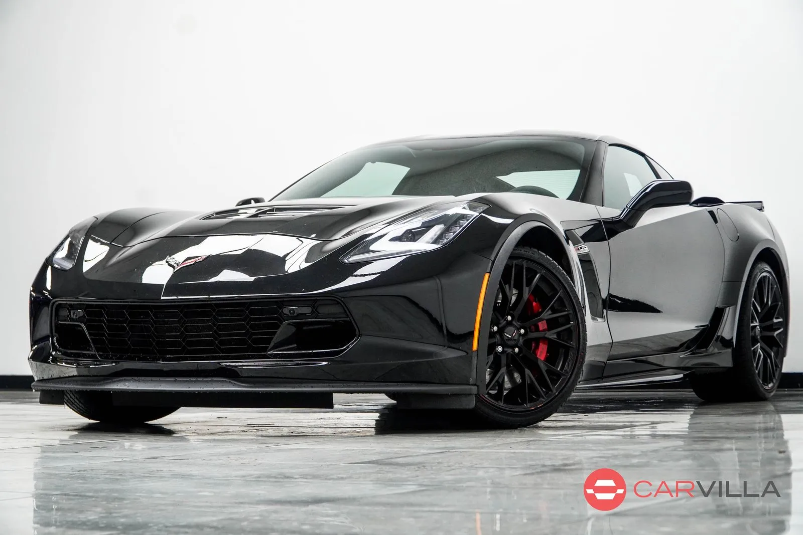 2017 Chevrolet Corvette Z06 for sale in Kennesaw, GA