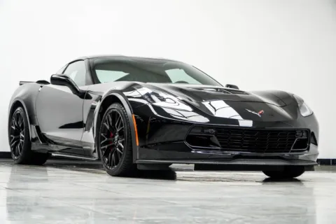 More photos of 2017 Chevrolet Corvette Z06 at Carvilla, GA
