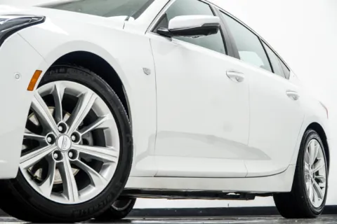 More photos of 2025 Cadillac CT5 Premium Luxury at Carvilla, GA