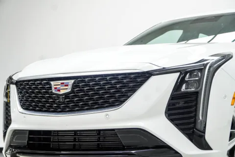 Photos of 2025 Cadillac CT5 Premium Luxury for sale in Kennesaw, GA at Carvilla