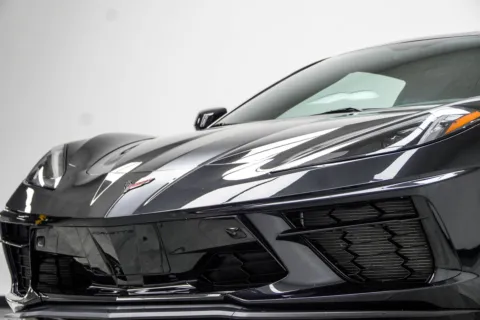 Photos of 2023 Chevrolet Corvette Stingray for sale in Kennesaw, GA at Carvilla