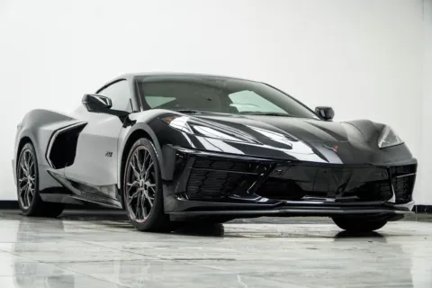 More photos of 2023 Chevrolet Corvette Stingray at Carvilla, GA