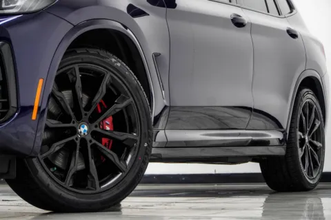 More photos of 2023 BMW X3 M40i at Carvilla, GA