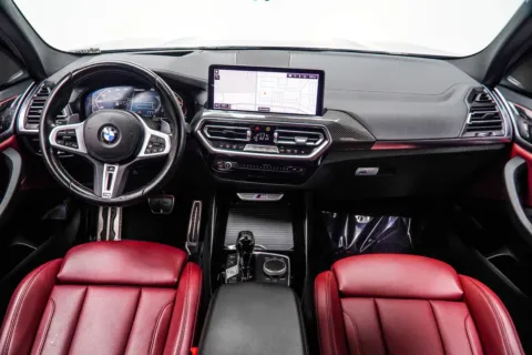 More photos of 2023 BMW X3 M40i at Carvilla, GA