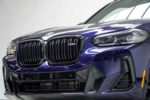 Photos of 2023 BMW X3 M40i for sale in Kennesaw, GA at Carvilla