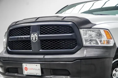 Photos of 2015 Ram 1500 Tradesman for sale in Kennesaw, GA at Carvilla