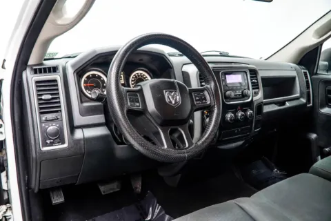 More photos of 2015 Ram 1500 Tradesman at Carvilla, GA