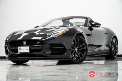 Unknown 2019 Jaguar F-TYPE R for sale in Kennesaw, GA