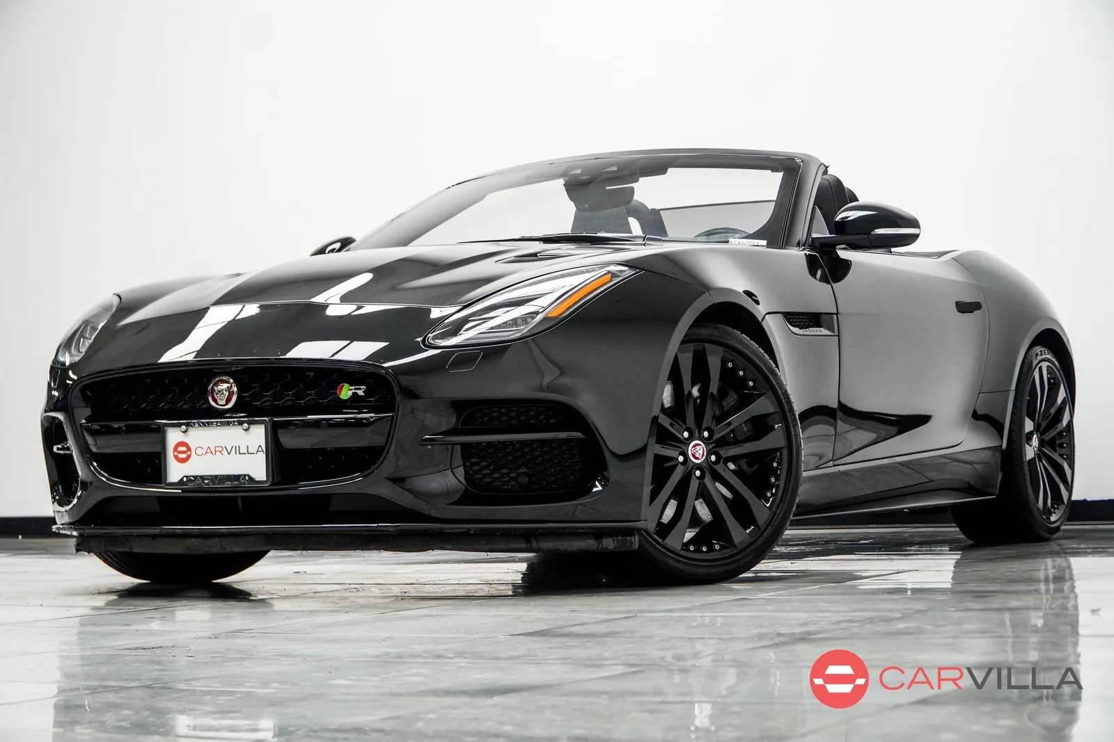 2019 Jaguar F-TYPE R for sale in Kennesaw, GA