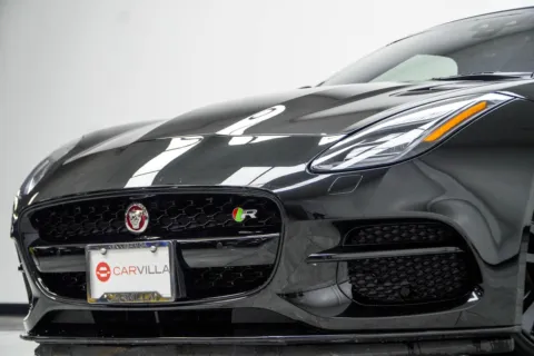 Another view of 2019 Jaguar F-TYPE R for sale in Kennesaw, GA at Carvilla
