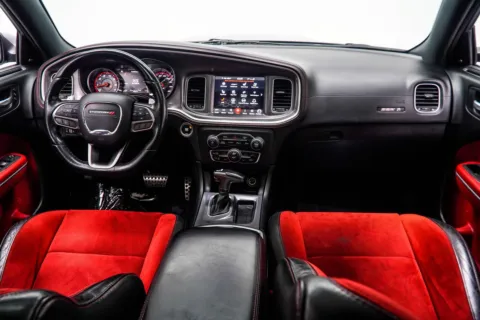 More photos of 2022 Dodge Charger R/T Scat Pack Widebody at Carvilla, GA