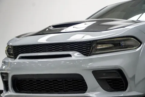 Photos of 2022 Dodge Charger R/T Scat Pack Widebody for sale in Kennesaw, GA at Carvilla