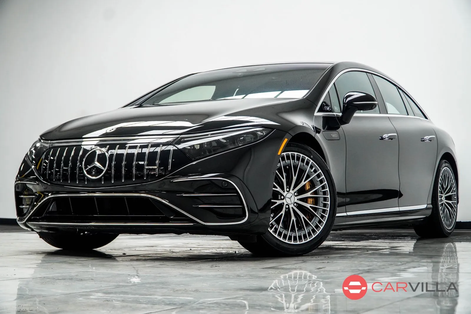 Unknown 2023 Mercedes-Benz AMG EQS for sale in Kennesaw, GA
