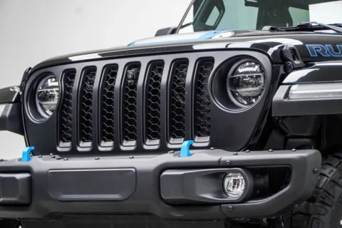 Photos of 2022 Jeep Wrangler Unlimited Rubicon 4xe for sale in Kennesaw, GA at Carvilla