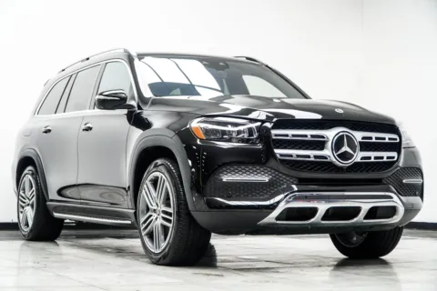 More photos of 2022 Mercedes-Benz GLS 450 at Carvilla, GA