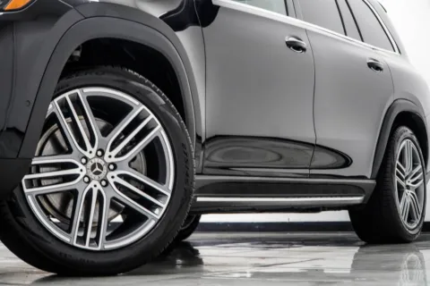 More photos of 2022 Mercedes-Benz GLS 450 at Carvilla, GA