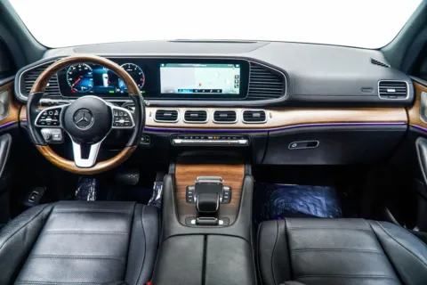 More photos of 2022 Mercedes-Benz GLS 450 at Carvilla, GA