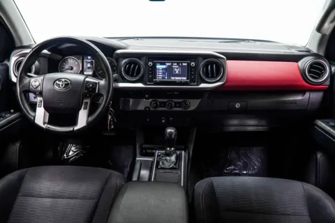 More photos of 2018 Toyota Tacoma SR5 at Carvilla, GA