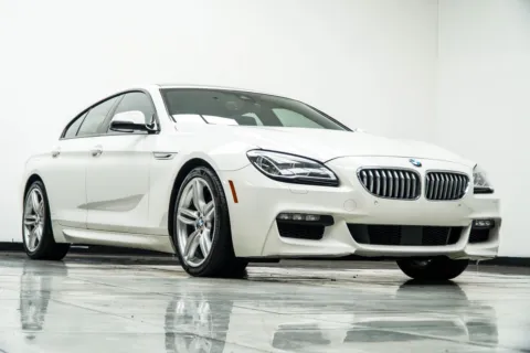 More photos of 2017 BMW 6 Series 650i xDrive Gran Coupe at Carvilla, GA