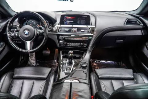 More photos of 2017 BMW 6 Series 650i xDrive Gran Coupe at Carvilla, GA