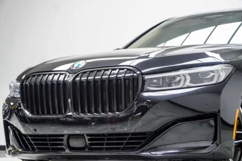 Photos of 2022 BMW 7 Series 750i xDrive for sale in Kennesaw, GA at Carvilla