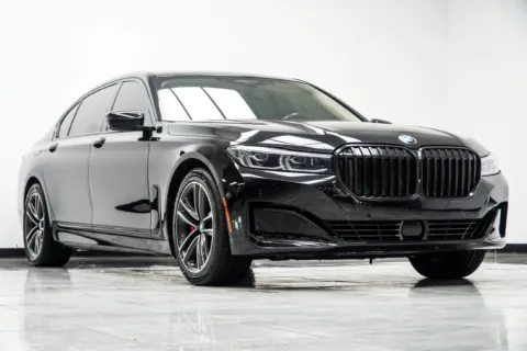 More photos of 2022 BMW 7 Series 750i xDrive at Carvilla, GA