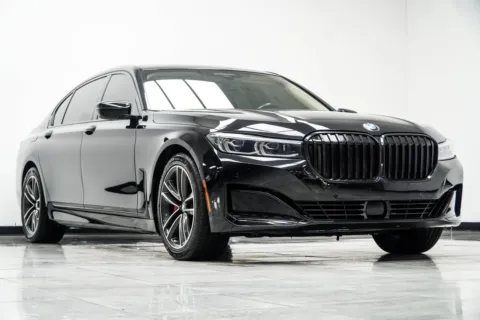 More photos of 2022 BMW 7 Series 750i xDrive at Carvilla, GA