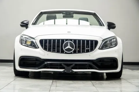 More photos of 2020 Mercedes-Benz C-Class C 63 S AMG at Carvilla, GA