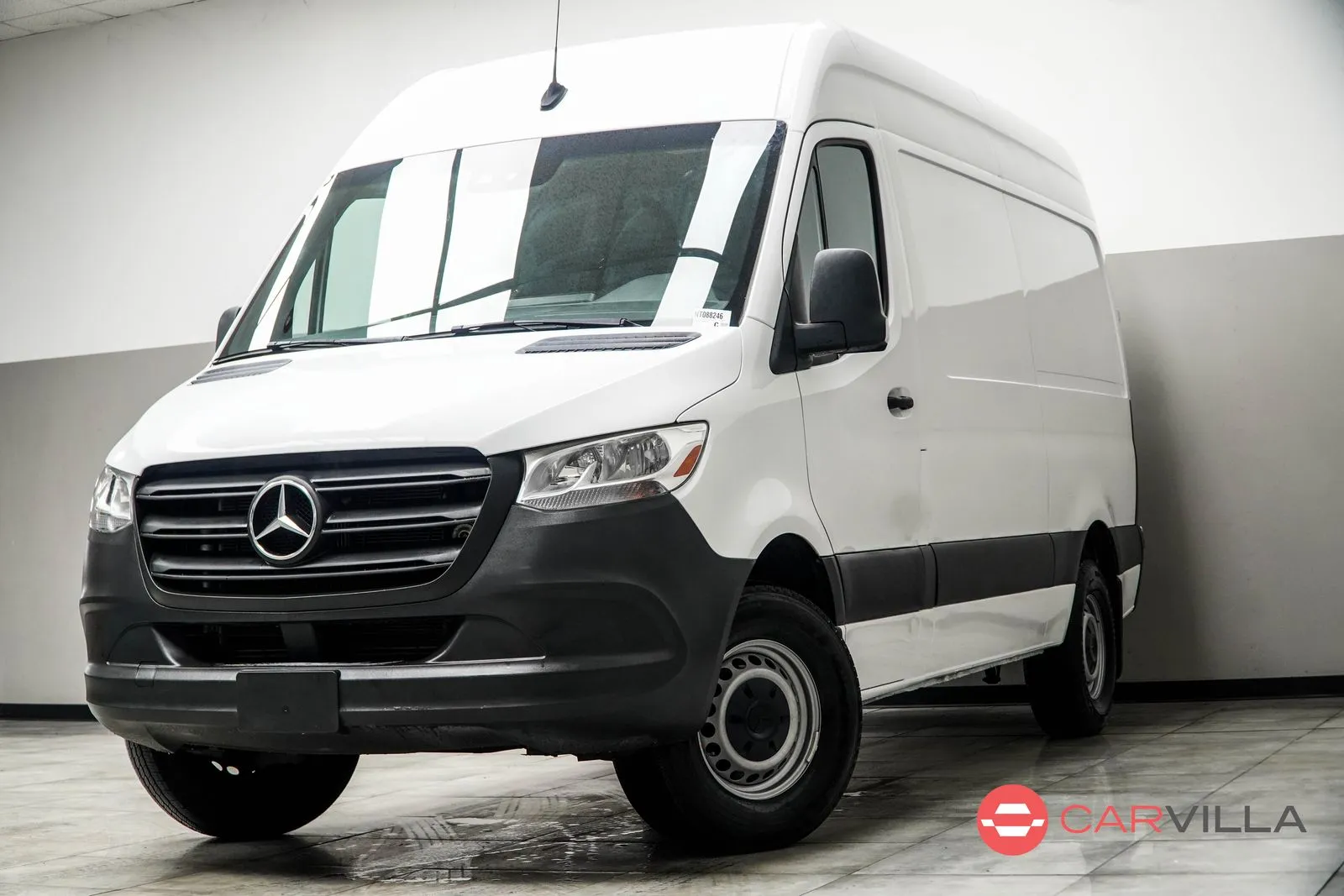 2022 Mercedes-Benz Sprinter 2500 Cargo 144 WB for sale in Kennesaw, GA