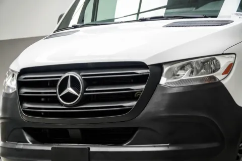 Photos of 2022 Mercedes-Benz Sprinter 2500 Cargo 144 WB for sale in Kennesaw, GA at Carvilla