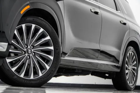Another view of 2025 Hyundai Palisade Calligraphy for sale in Kennesaw, GA at Carvilla