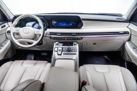 More photos of 2025 Hyundai Palisade Calligraphy at Carvilla, GA
