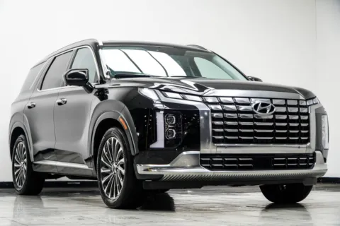 More photos of 2025 Hyundai Palisade Calligraphy at Carvilla, GA