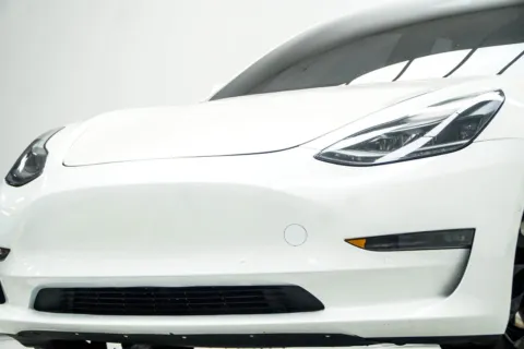 Photos of 2021 Tesla Model 3 Long Range for sale in Kennesaw, GA at Carvilla