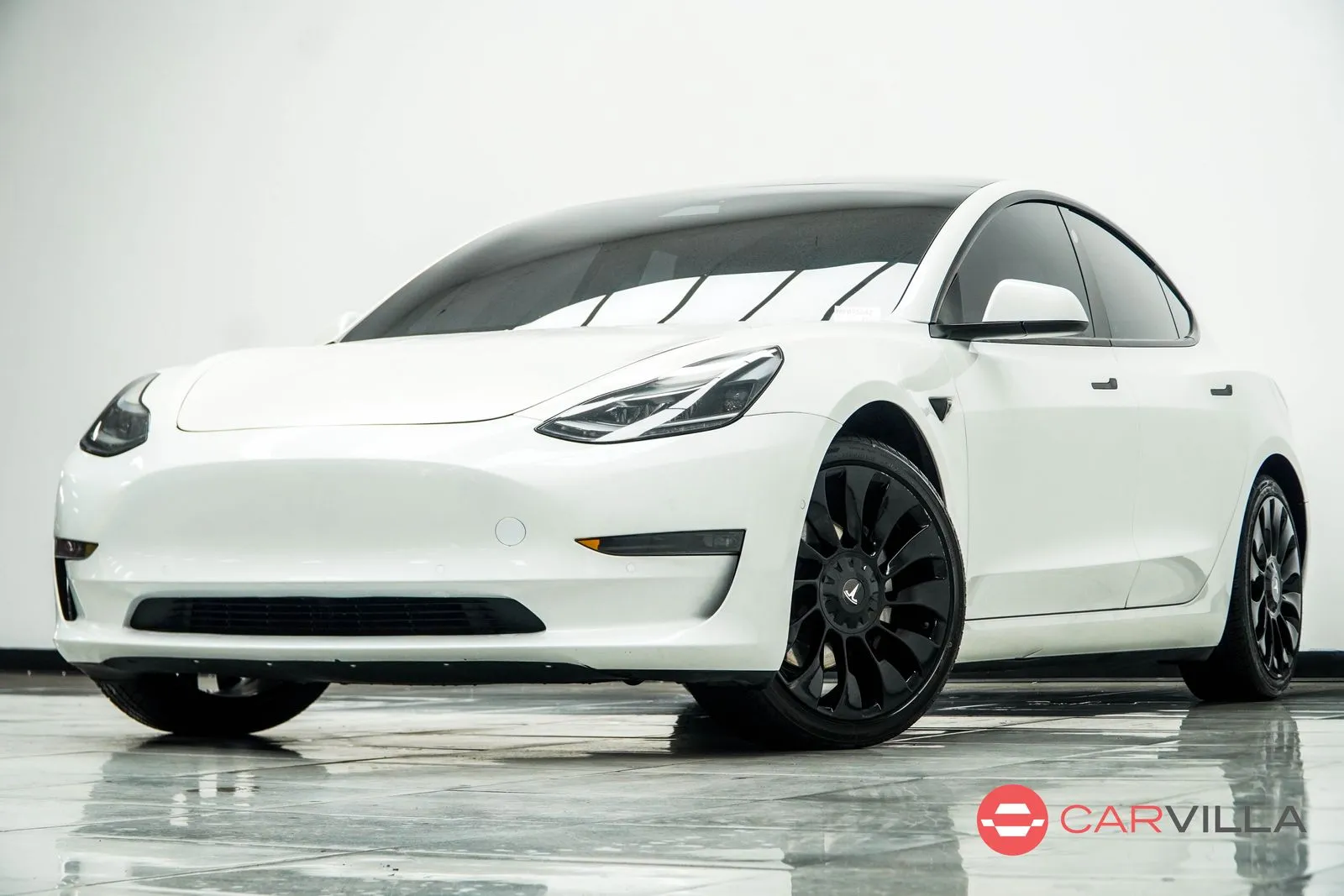 Unknown 2021 Tesla Model 3 Long Range for sale in Kennesaw, GA